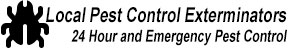 Dauphin PA Pest Control Exterminators